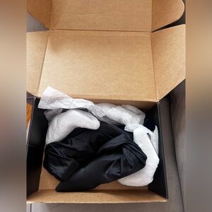 Elegant Black Women's Jumpsuit